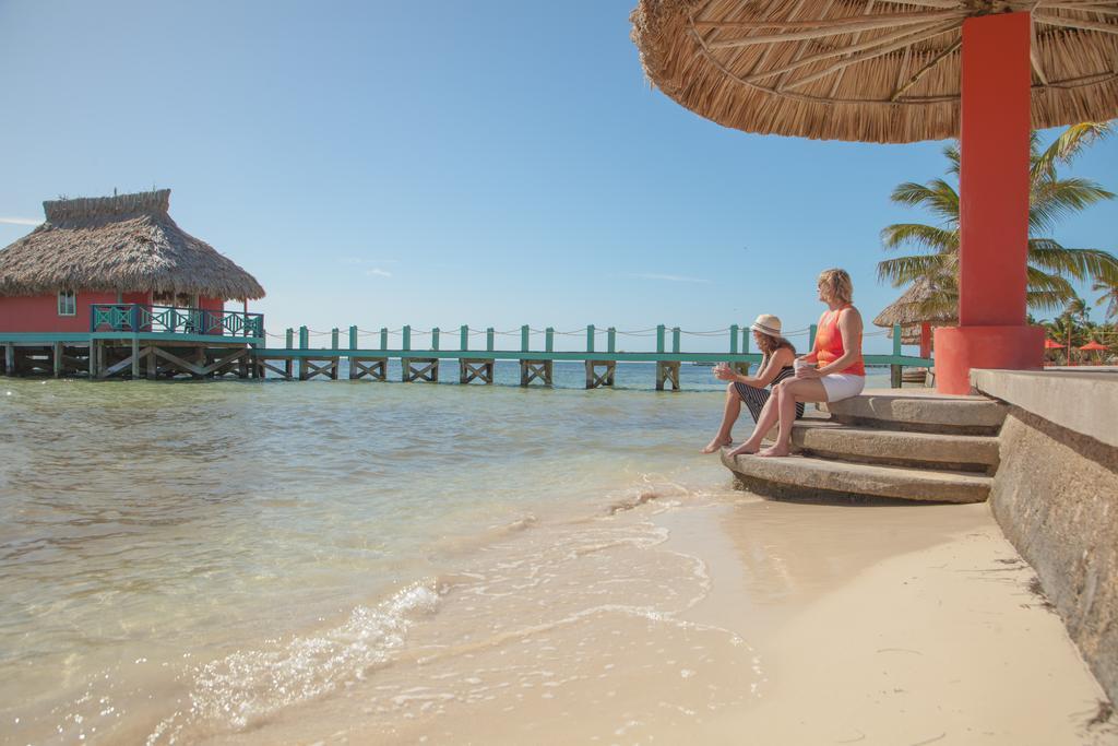 Costa Blu Resort, Trademark Collection By Wyndham (adults Only) San Pedro (Ambergris Caye)