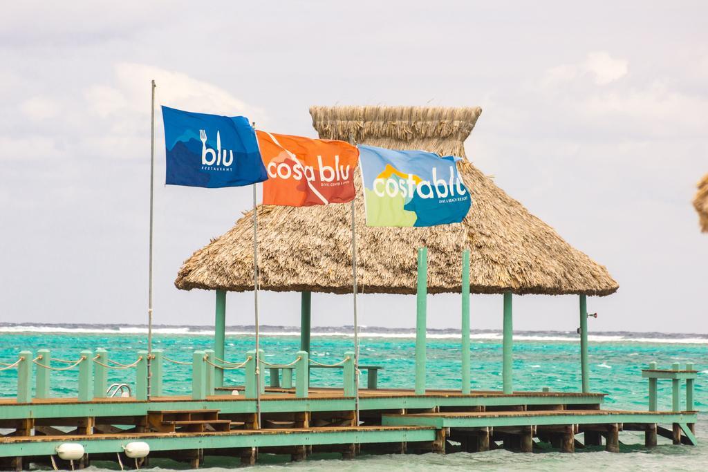Hotel Costa Blu Resort, Trademark Collection By Wyndham (adults Only) San Pedro (Ambergris Caye)