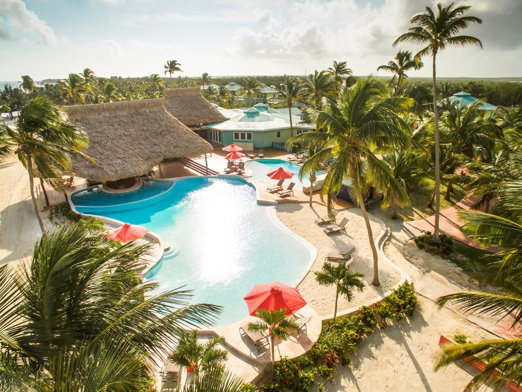 Costa Blu Resort, Trademark Collection By Wyndham (adults Only) San Pedro (Ambergris Caye)
