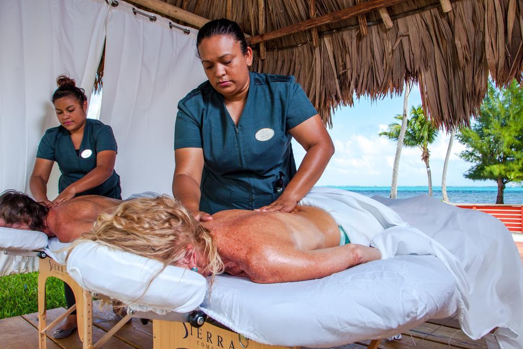Hotel Costa Blu Resort, Trademark Collection By Wyndham (adults Only) San Pedro (Ambergris Caye)