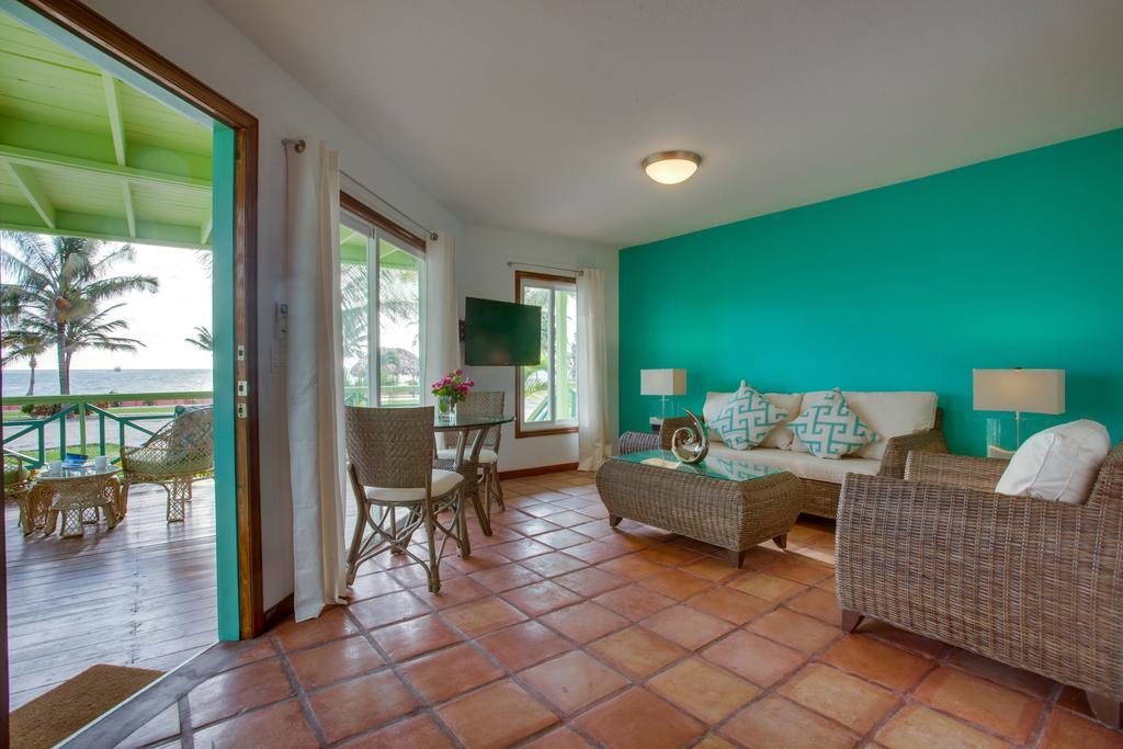 Hotel Costa Blu Resort, Trademark Collection By Wyndham (adults Only) San Pedro (Ambergris Caye)