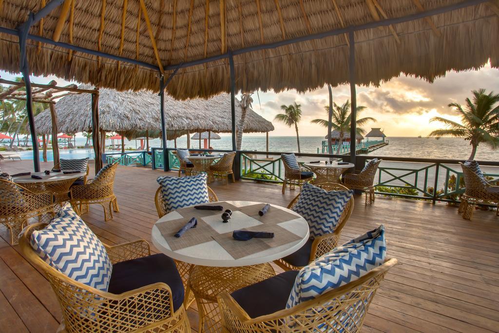 Hotel Costa Blu Resort, Trademark Collection By Wyndham (adults Only) San Pedro (Ambergris Caye)