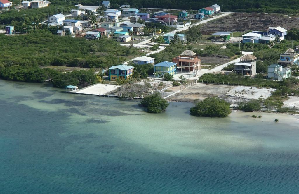 Villa Slo Caye Caulker