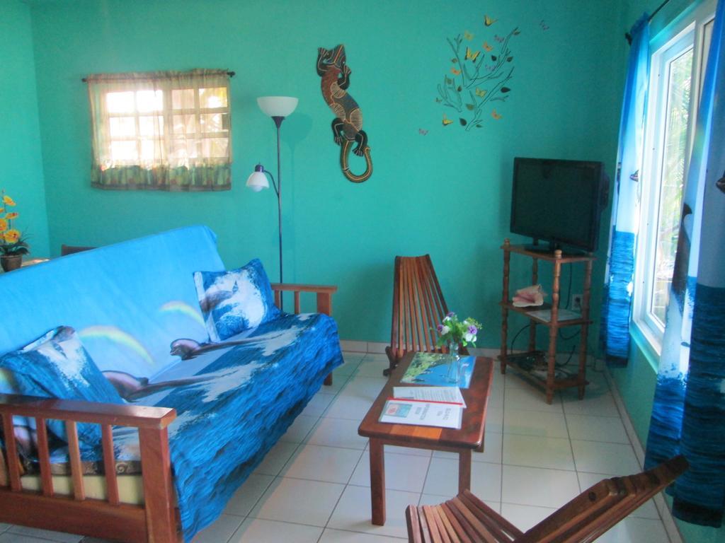 Villa Slo Caye Caulker