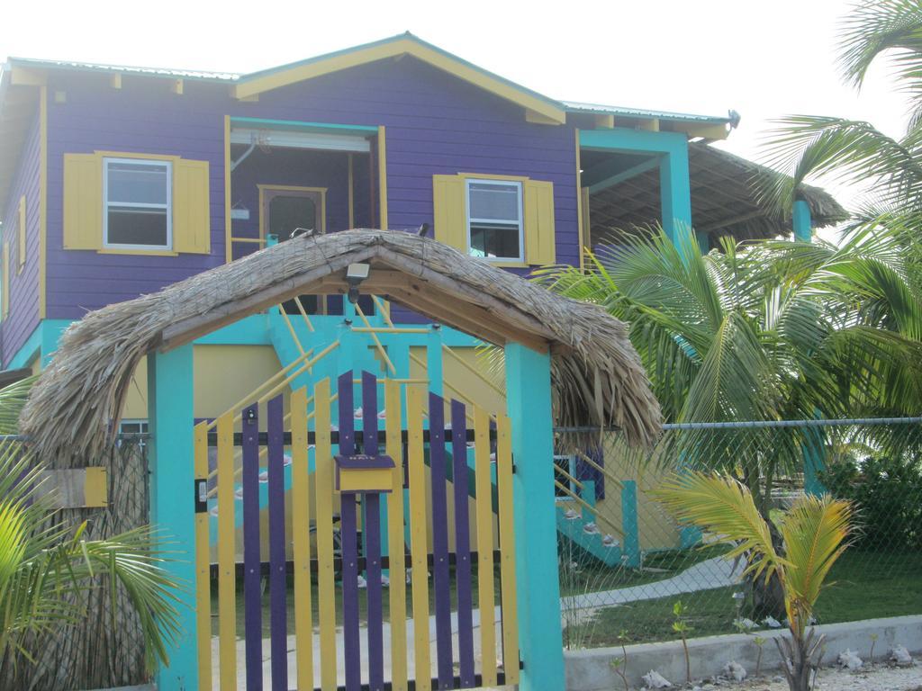 Villa Slo *