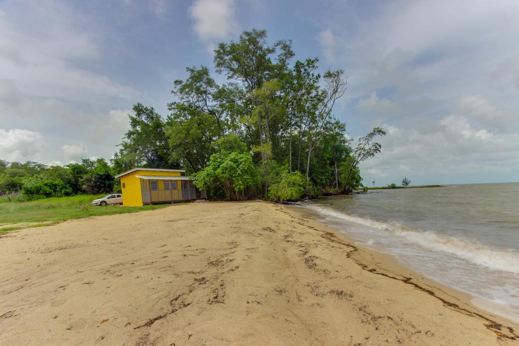 Holiday home Oceanus *
