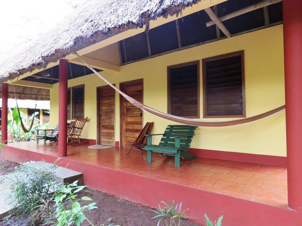 Resort Crystal Paradise San Ignacio