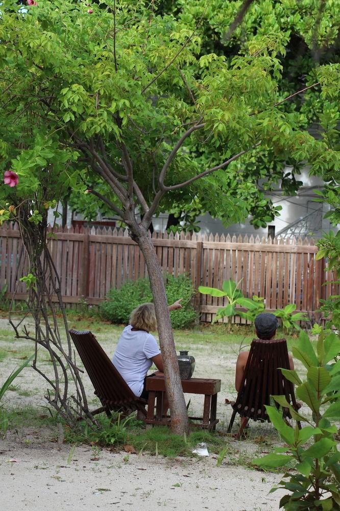 Changes In Latitudes San Pedro (Ambergris Caye)