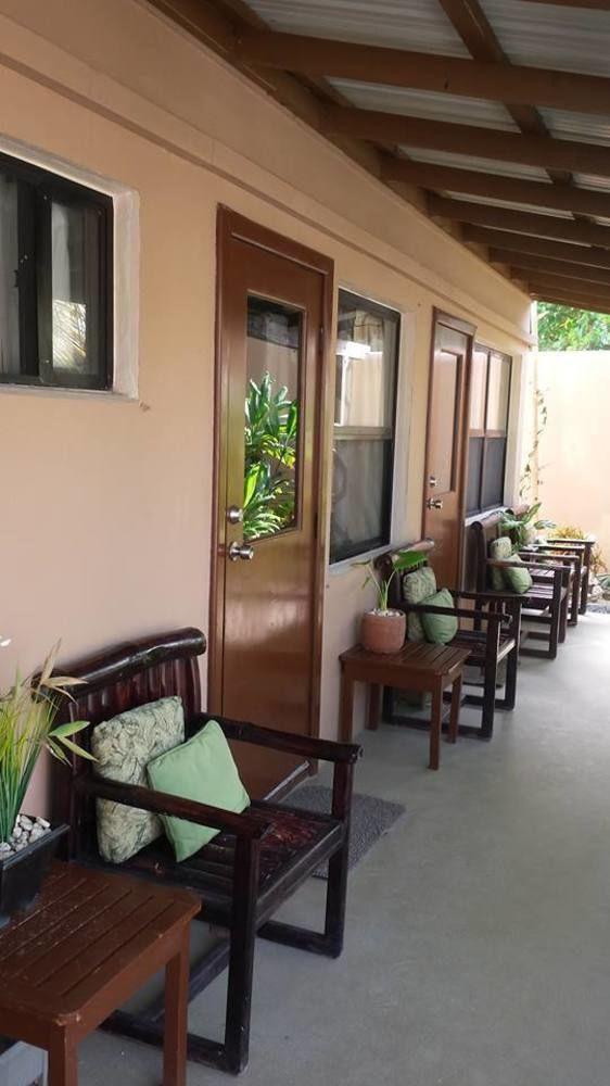 Hotel Changes In Latitudes San Pedro (Ambergris Caye)