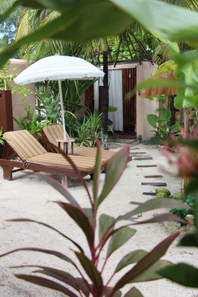 Hotel Changes In Latitudes San Pedro (Ambergris Caye)