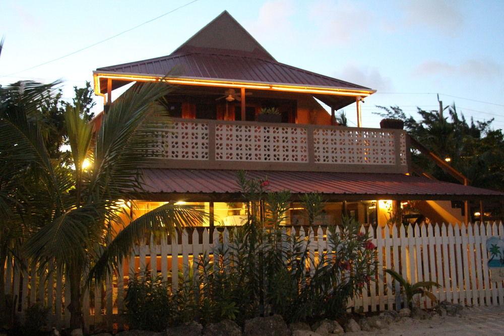 Changes In Latitudes San Pedro (Ambergris Caye)