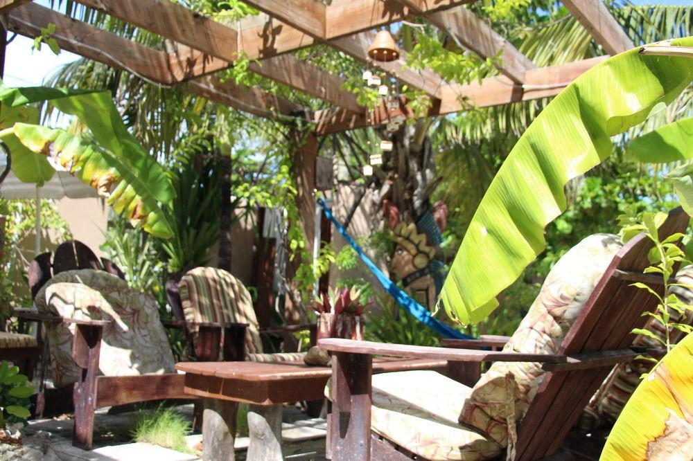 Hotel Changes In Latitudes