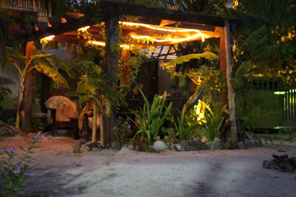 Hotel Changes In Latitudes 2*