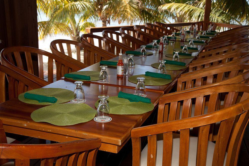 Resort Hatchet Caye Island (adults Only) Placencia