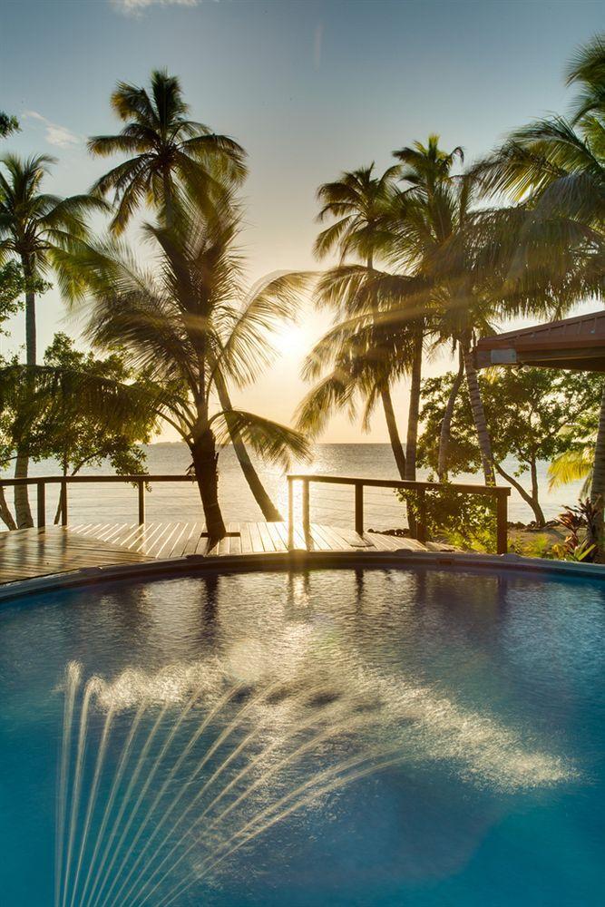 Resort Hatchet Caye Island (adults Only) 4*