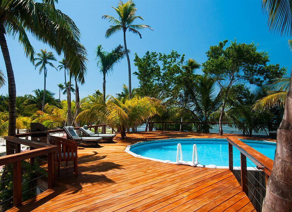 Resort Hatchet Caye Island (adults Only)