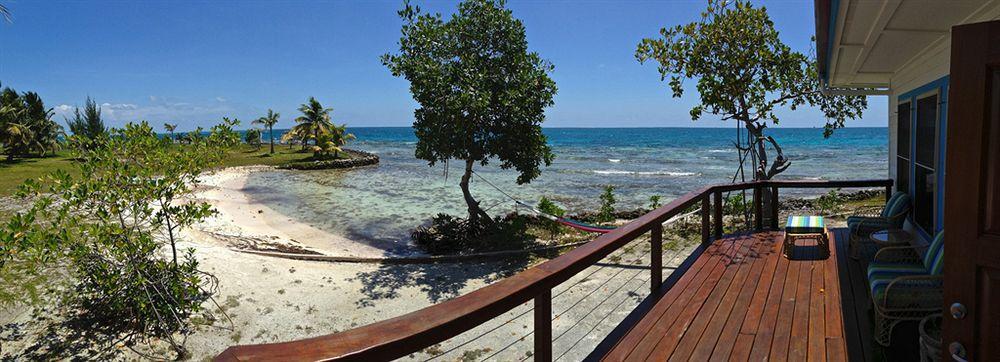 Hatchet Caye Island (adults Only) Placencia