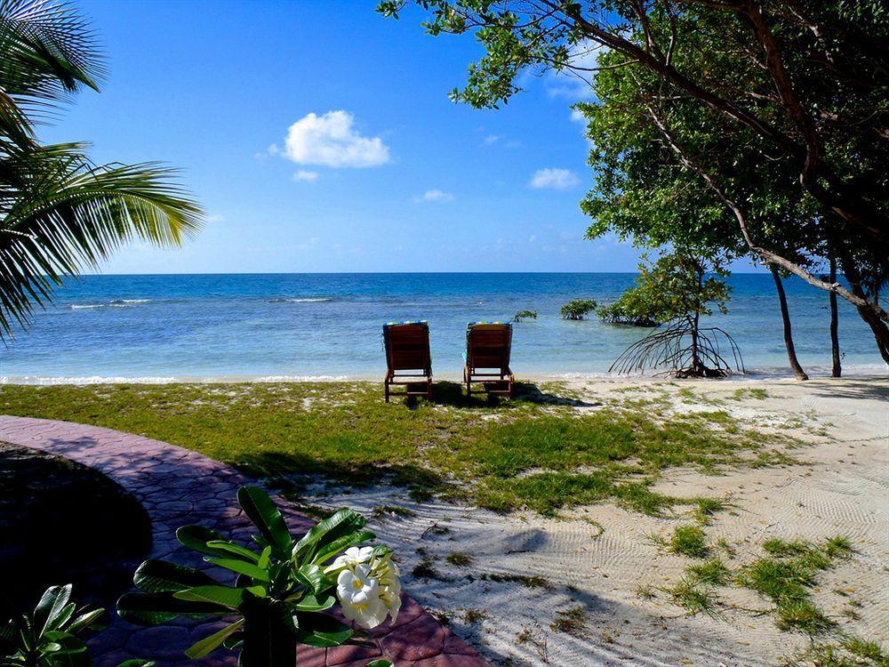 Resort Hatchet Caye Island (adults Only) Placencia