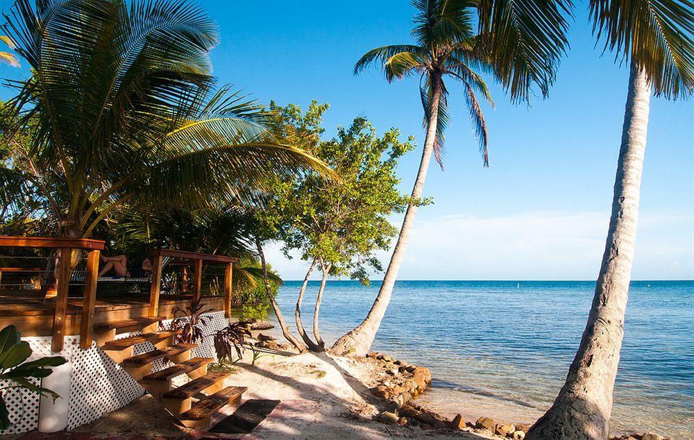 Resort Hatchet Caye Island (adults Only) 4*