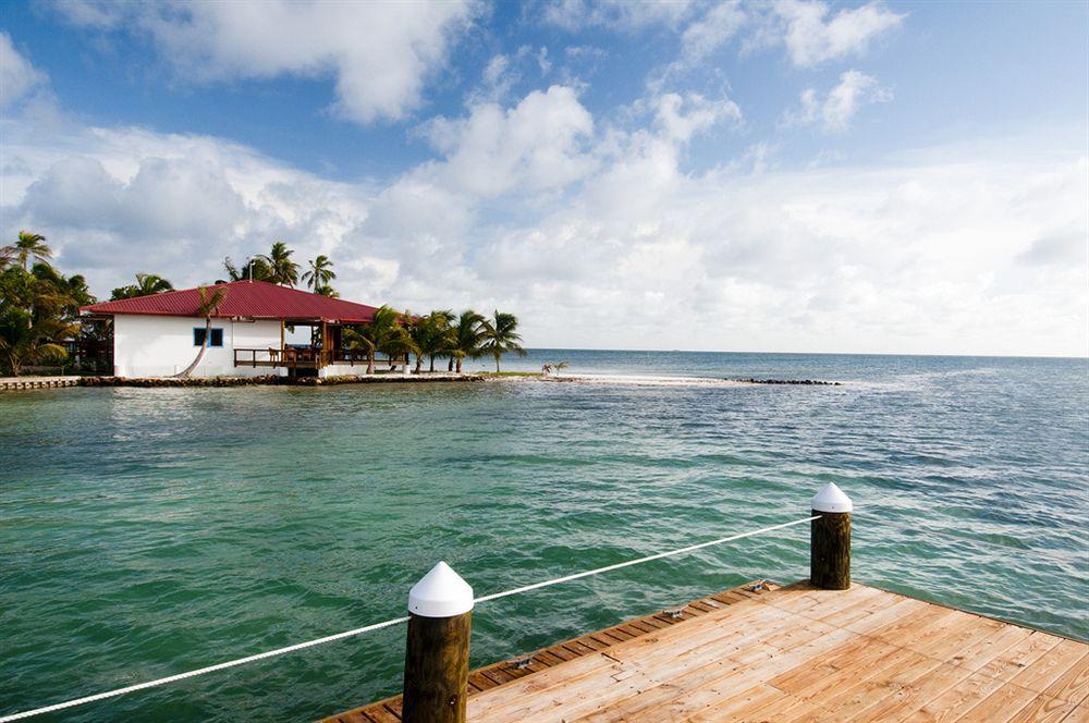 Resort Hatchet Caye Island (adults Only)