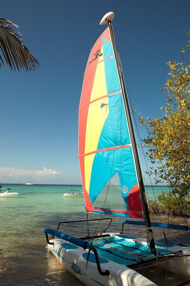 Resort Hatchet Caye Island (adults Only) Placencia
