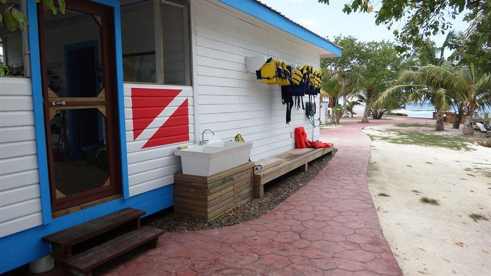 Resort Hatchet Caye Island (adults Only)