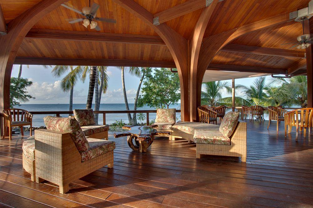 Hatchet Caye Island (adults Only)