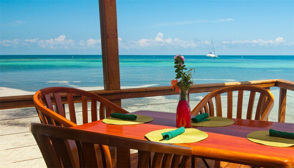 Resort Hatchet Caye Island (adults Only) 4*