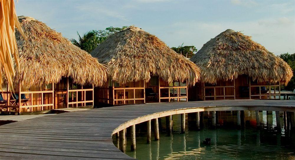 St. George's Caye Resort