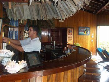 St. George's Caye Resort