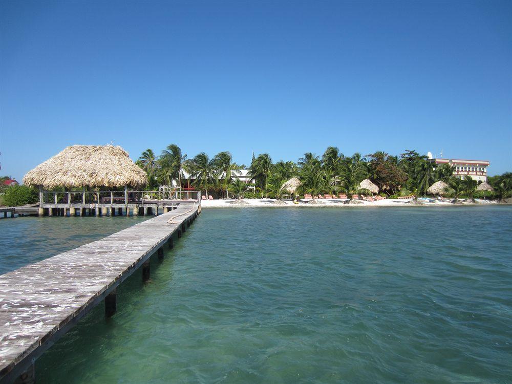 St. George's Caye Resort Belize City