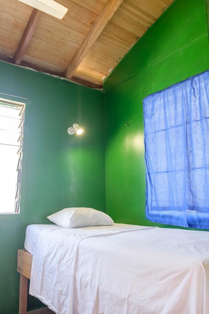Pedro's & Hostel San Pedro (Ambergris Caye)