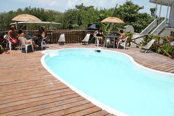 Pedro's & Hostel