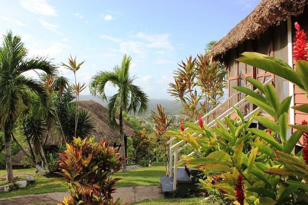 Cahal Pech Village Resort