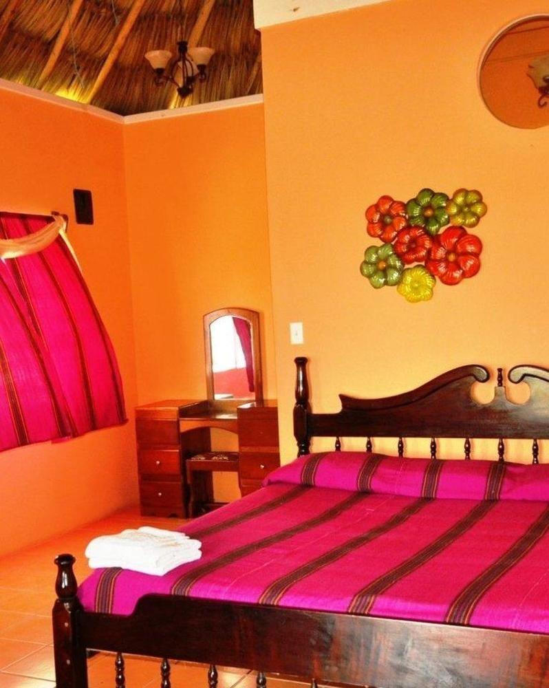 Cahal Pech Village Resort San Ignacio