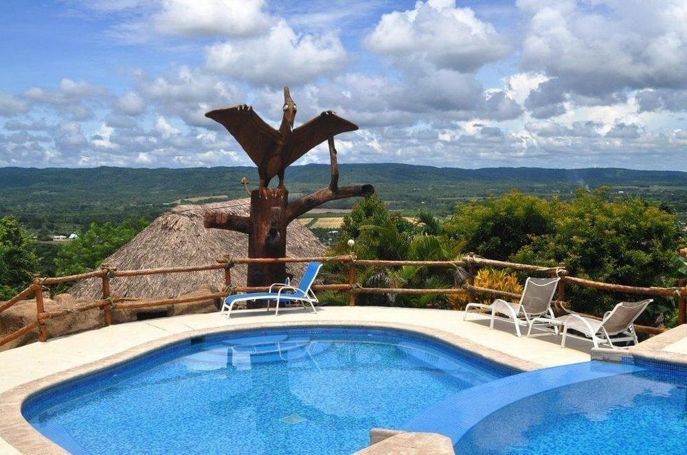 Cahal Pech Village Resort