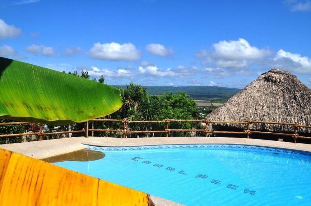 Cahal Pech Village Resort San Ignacio