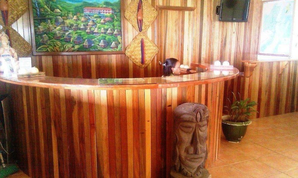 Cahal Pech Village 3*