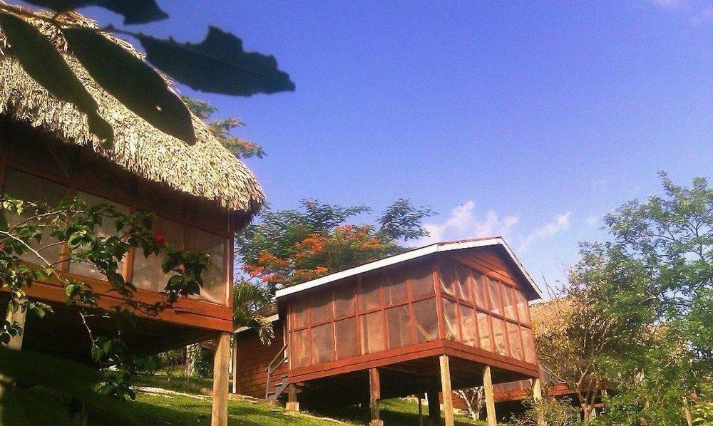 Cahal Pech Village Resort