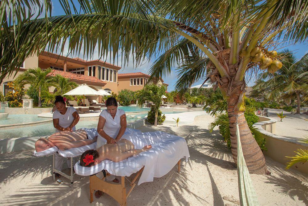 Belizean Cove Estates Hotel