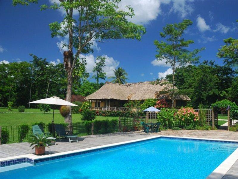 Tanager Rainforest Resort