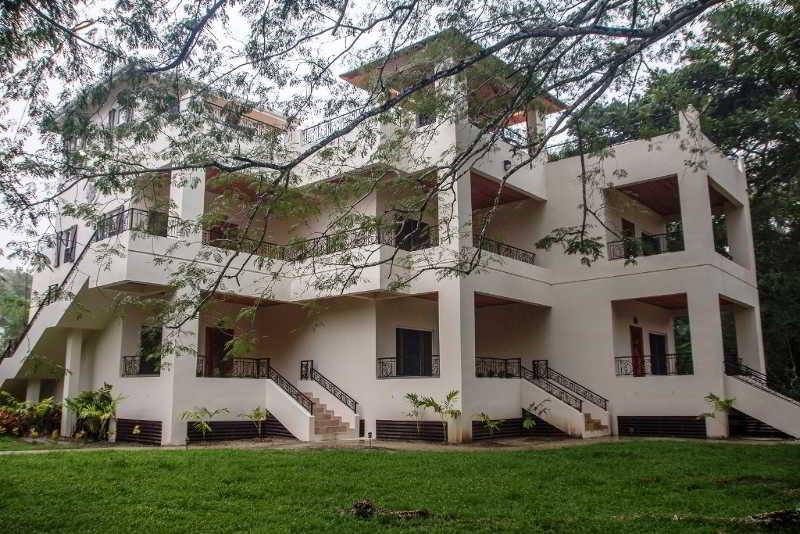 Black Orchid Hotel Burrell Boom