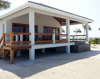 Mayan Islands Resort: Luxury Villa *