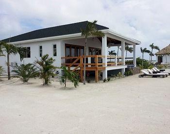 Mayan Islands Resort: Luxury Villa San Pedro (Ambergris Caye)