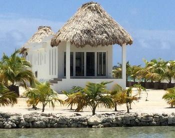 Mayan Islands Resort: Luxury Villa
