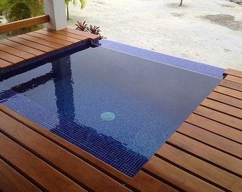 Mayan Islands Resort: Luxury * San Pedro (Ambergris Caye)