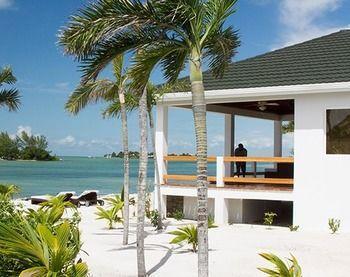 Mayan Islands Resort: Luxury Villa