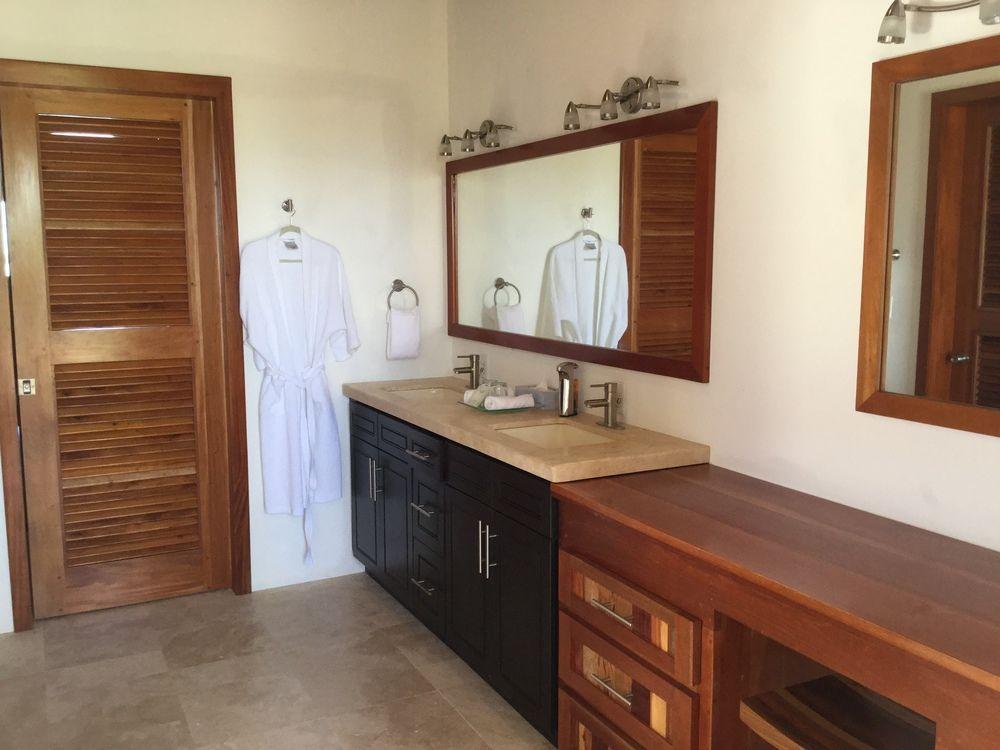 Mayan Islands Resort: Luxury Villa