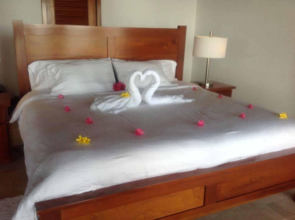 Mayan Islands Resort: Luxury *