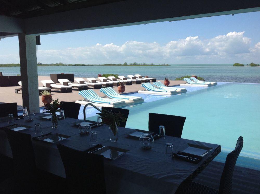 Mayan Islands Resort: Luxury * San Pedro (Ambergris Caye)